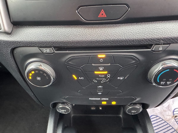Used Ford Ranger 2020 for sale - 76196242: Photo 11