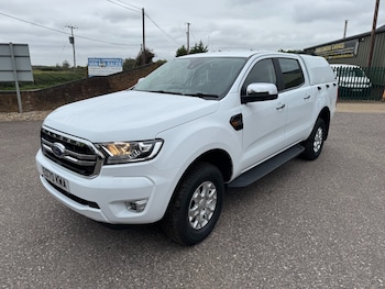 Used Ford Ranger 2020 for sale - 76196242: Photo 3