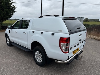 Used Ford Ranger 2020 for sale - 76196242: Photo 4