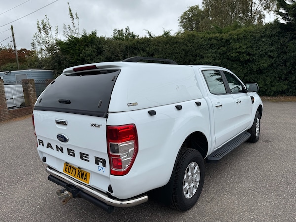 Used Ford Ranger 2020 for sale - 76196242: Photo 6