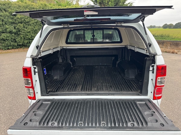 Used Ford Ranger 2020 for sale - 76196242: Photo 7