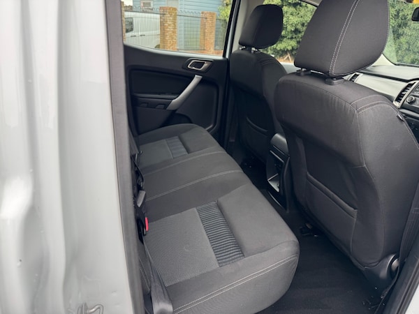 Used Ford Ranger 2020 for sale - 76196242: Photo 8