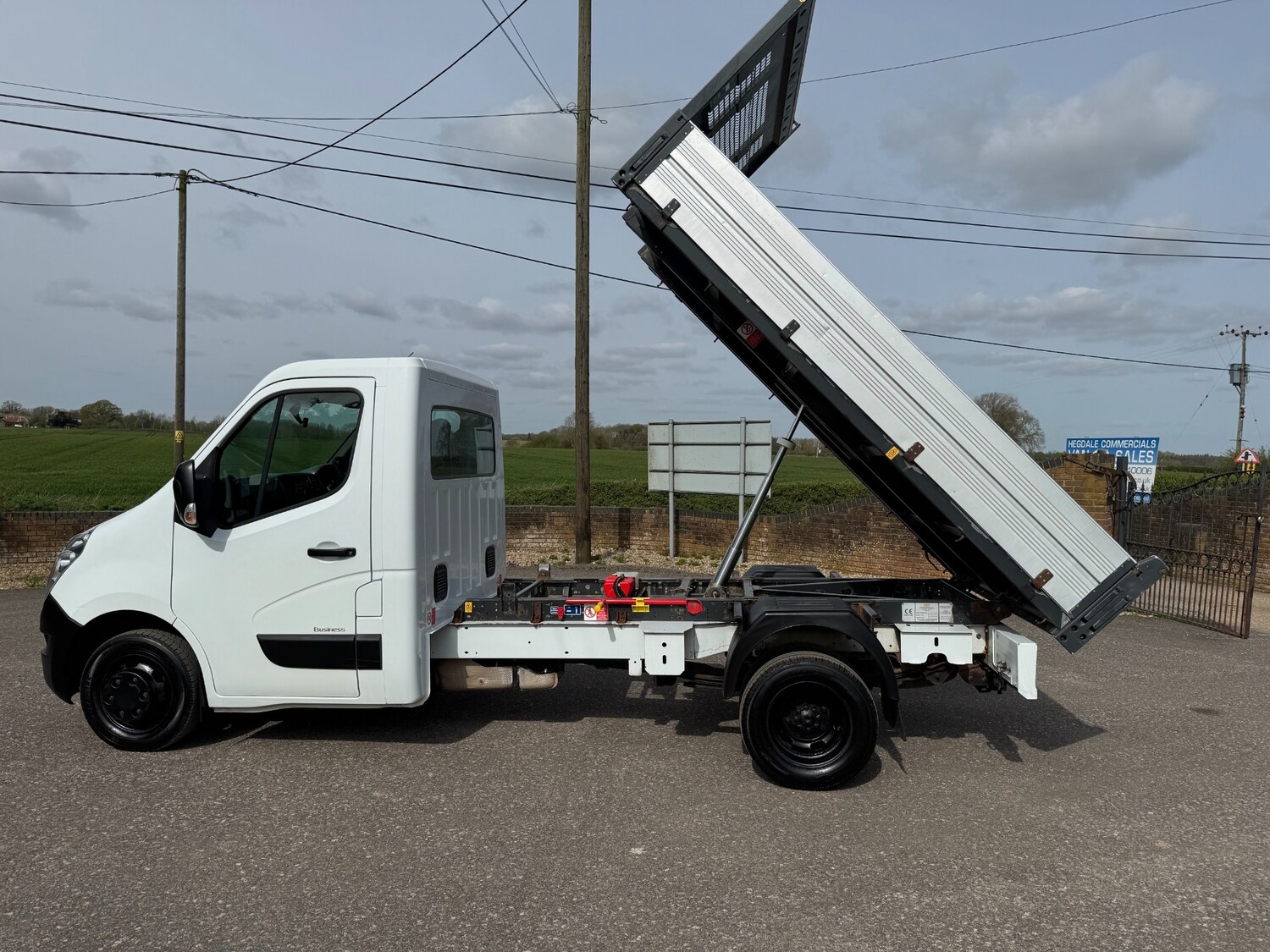 Used Renault Master 2017 for sale - 78176429: Photo 10