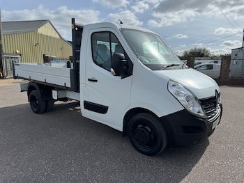 Used Renault Master 2017 for sale - 78176429: Photo