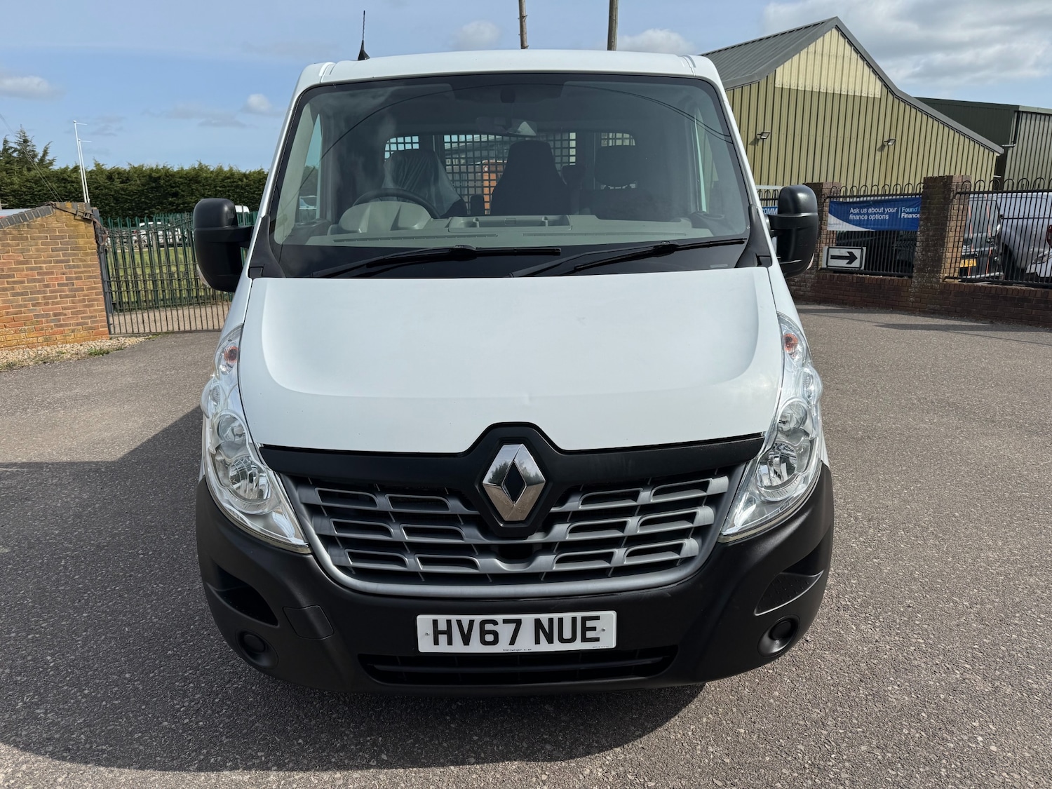 Used Renault Master 2017 for sale - 78176429: Photo 2