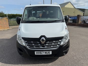 Used Renault Master 2017 for sale - 78176429: Photo