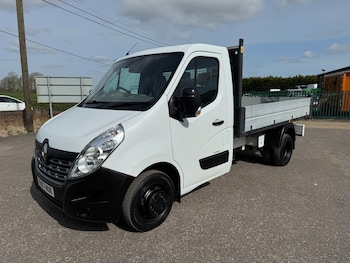 Used Renault Master 2017 for sale - 78176429: Photo