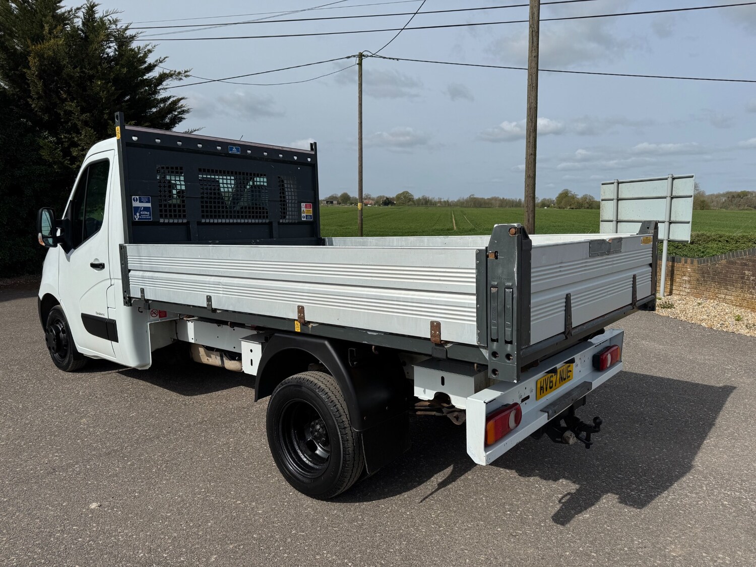 Used Renault Master 2017 for sale - 78176429: Photo 4
