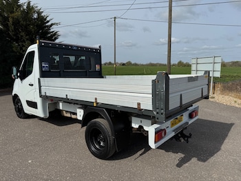 Used Renault Master 2017 for sale - 78176429: Photo