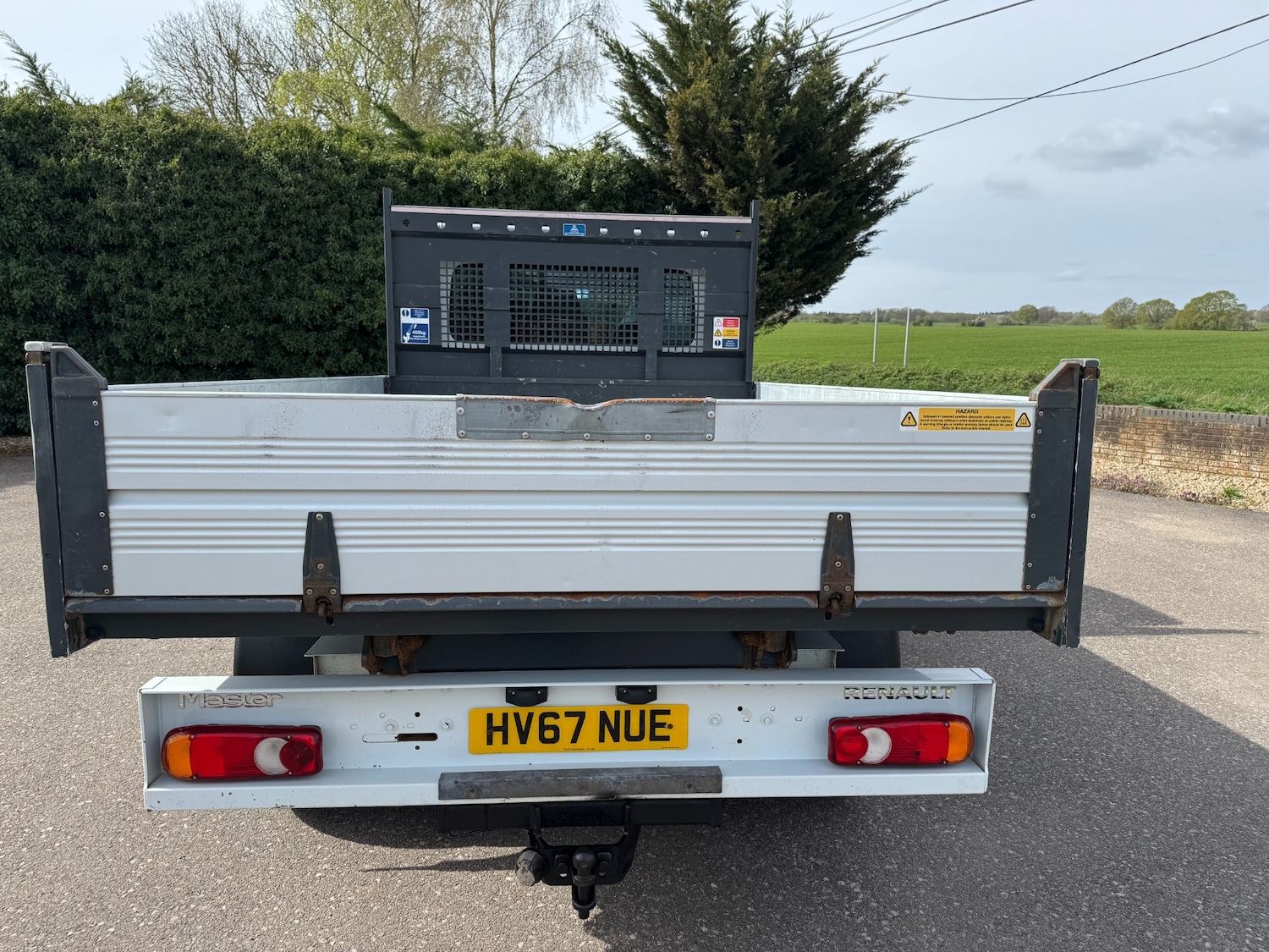 Used Renault Master 2017 for sale - 78176429: Photo 5