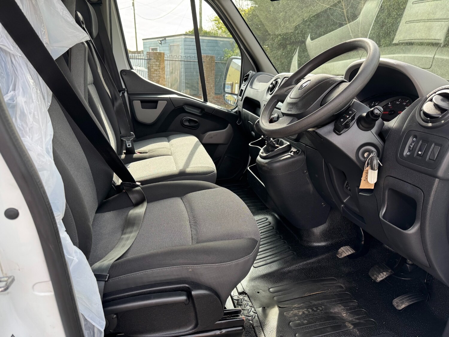 Used Renault Master 2017 for sale - 78176429: Photo 7