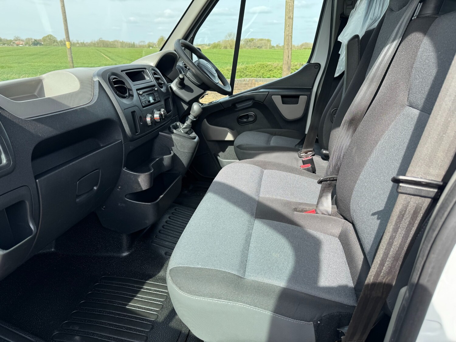 Used Renault Master 2017 for sale - 78176429: Photo 8