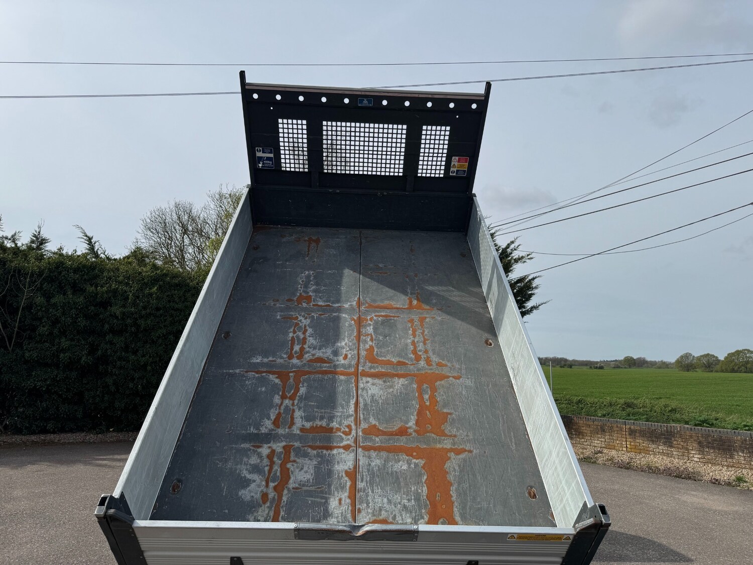 Used Renault Master 2017 for sale - 78176429: Photo 9