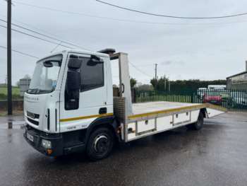 Used Iveco 75E16 2013 for sale - 74481561: Photo