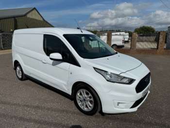 Used Ford Transit Connect 2019 for sale - 75076101: Photo