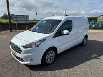 Used Ford Transit Connect 2019 for sale - 75076101: Photo