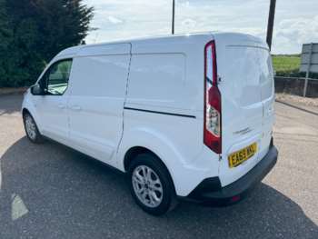 Used Ford Transit Connect 2019 for sale - 75076101: Photo