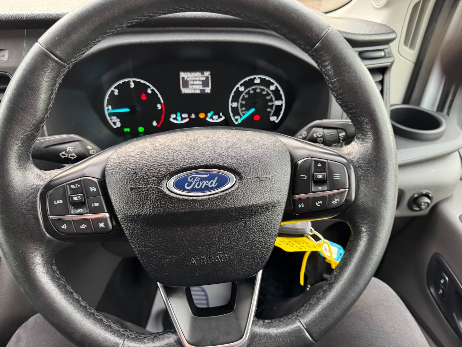 Used Ford Transit 2019 for sale - 76437116: Photo 10