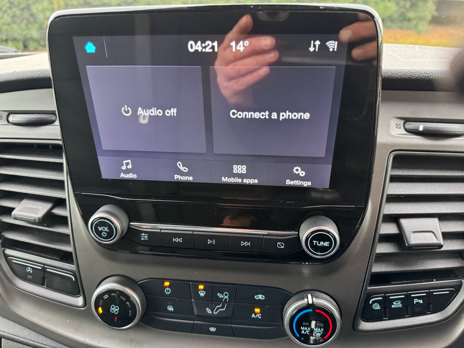 Used Ford Transit 2019 for sale - 76437116: Photo 11