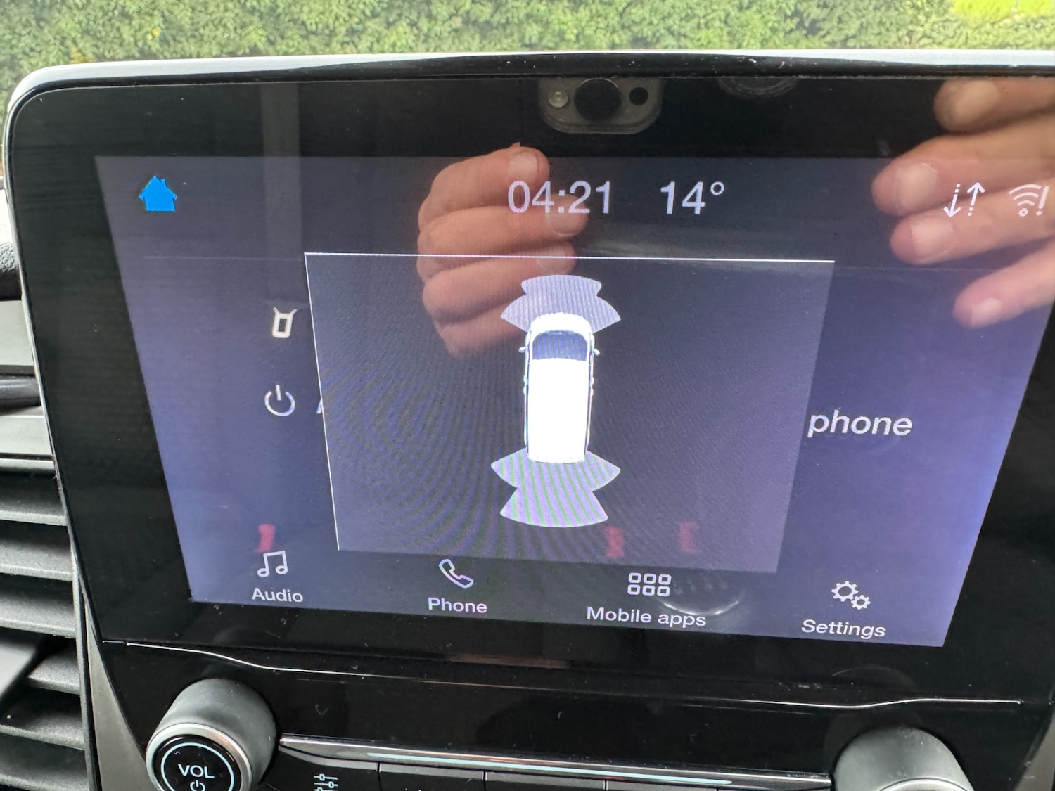 Used Ford Transit 2019 for sale - 76437116: Photo 12