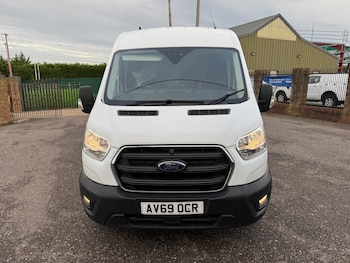 Used Ford Transit 2019 for sale - 76437116: Photo