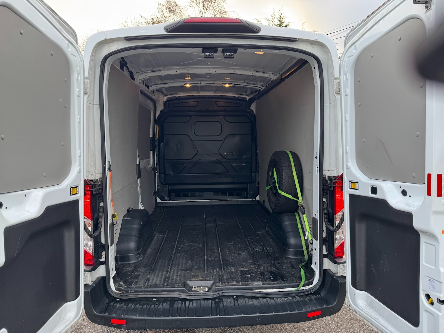 Used Ford Transit 2019 for sale - 76437116: Photo 7