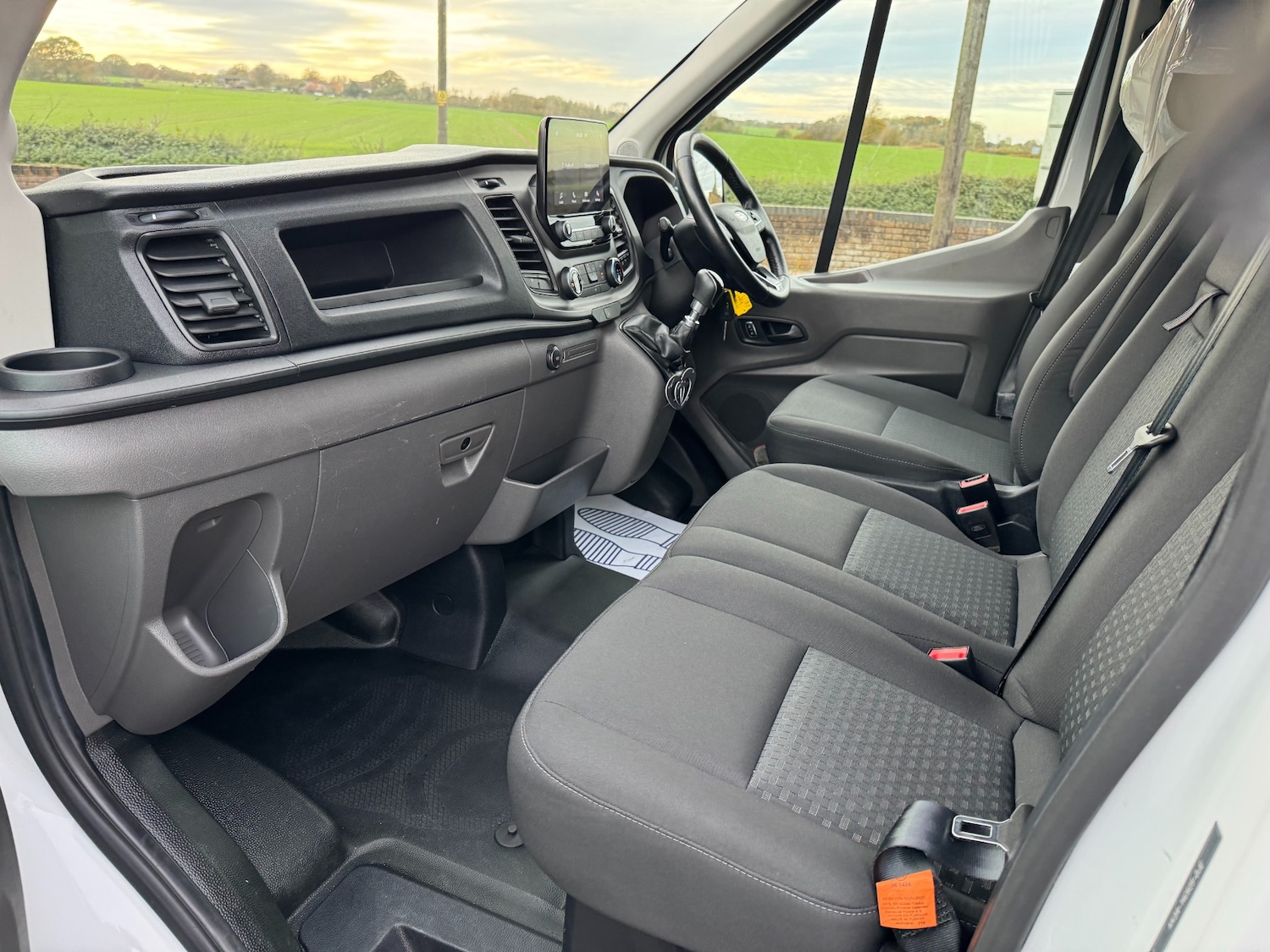 Used Ford Transit 2019 for sale - 76437116: Photo 9