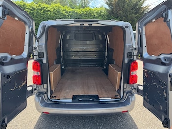 Used Vauxhall Vivaro 2022 for sale - 78894542: Photo