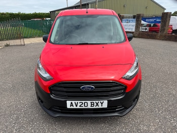 Used Ford Transit Connect 2020 for sale - 75405682: Photo