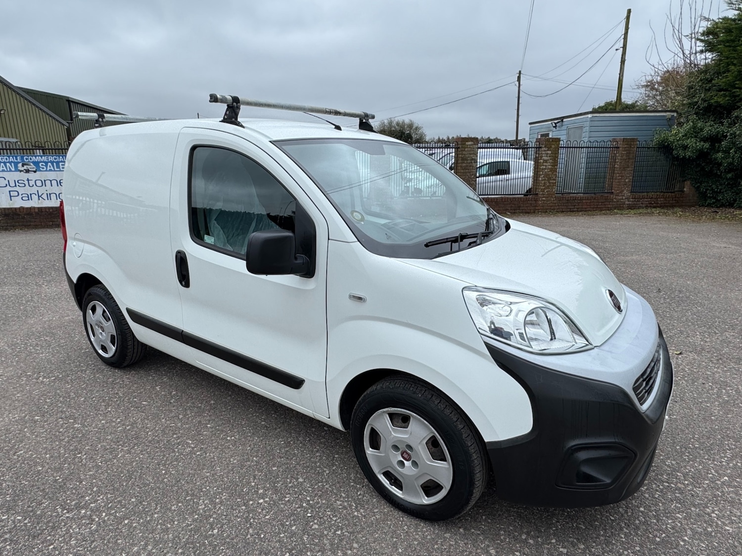 Used Fiat Fiorino 2020 for sale - 78012773: Photo 1