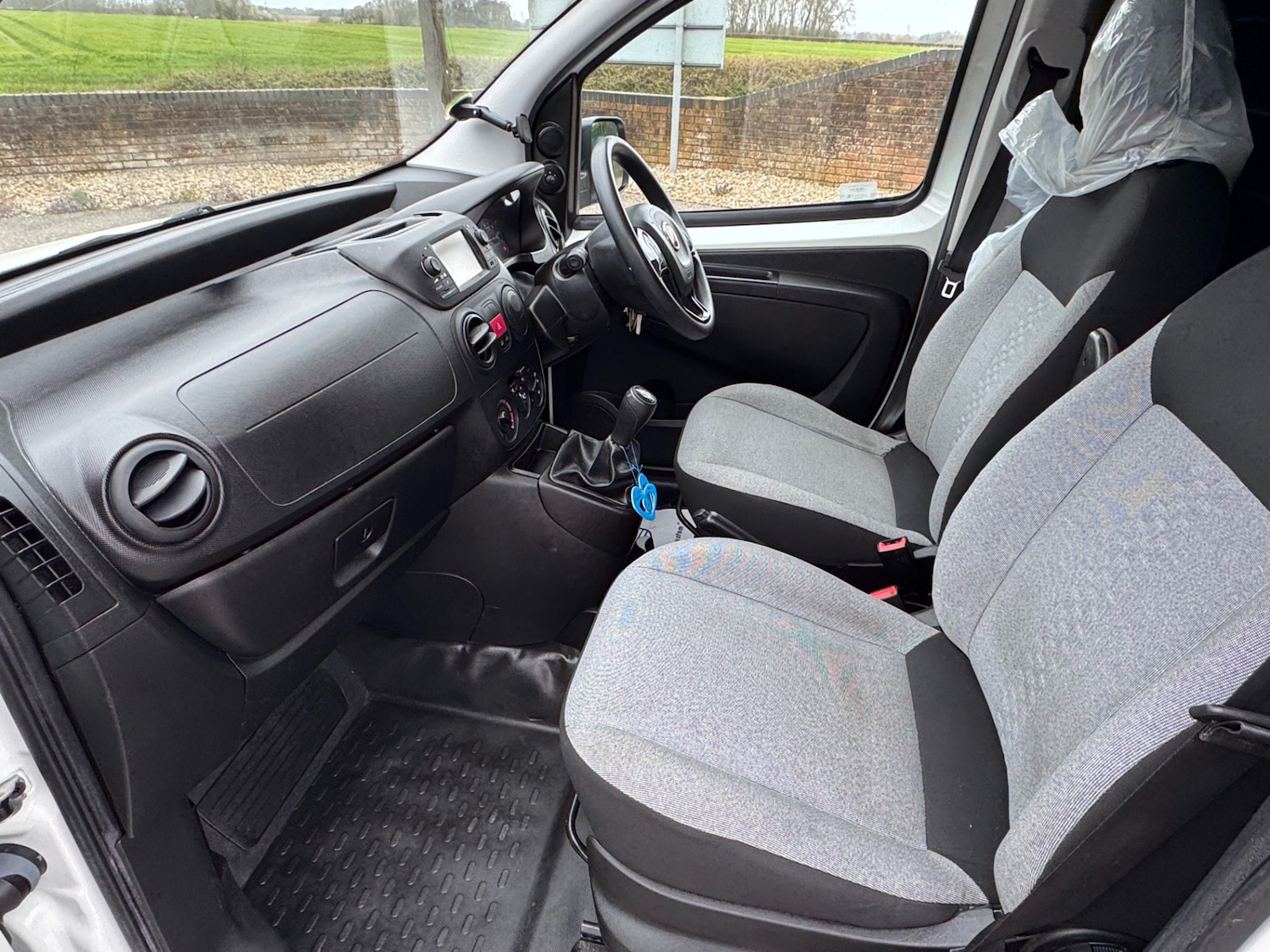 Used Fiat Fiorino 2020 for sale - 78012773: Photo 10