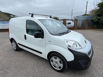 Used Fiat Fiorino 2020 for sale - 78012773: Photo
