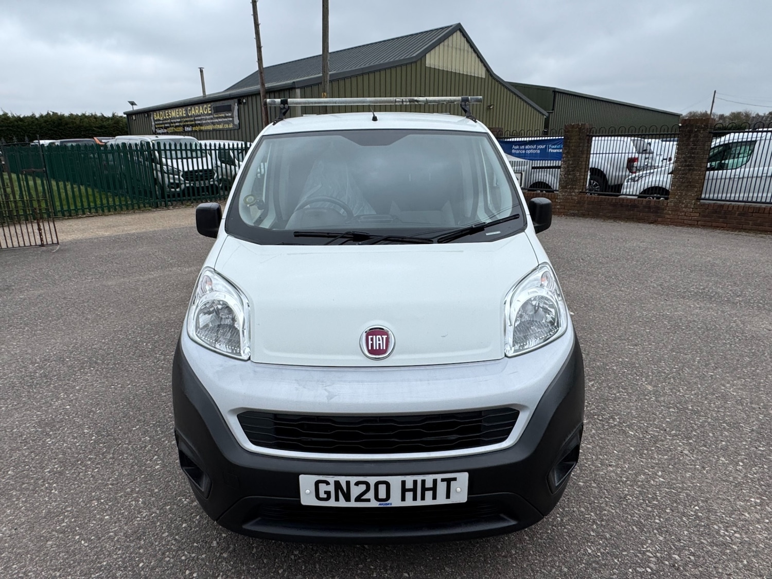 Used Fiat Fiorino 2020 for sale - 78012773: Photo 2