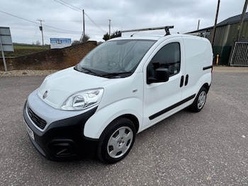 Used Fiat Fiorino 2020 for sale - 78012773: Photo