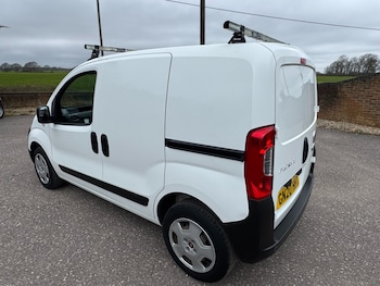 Used Fiat Fiorino 2020 for sale - 78012773: Photo