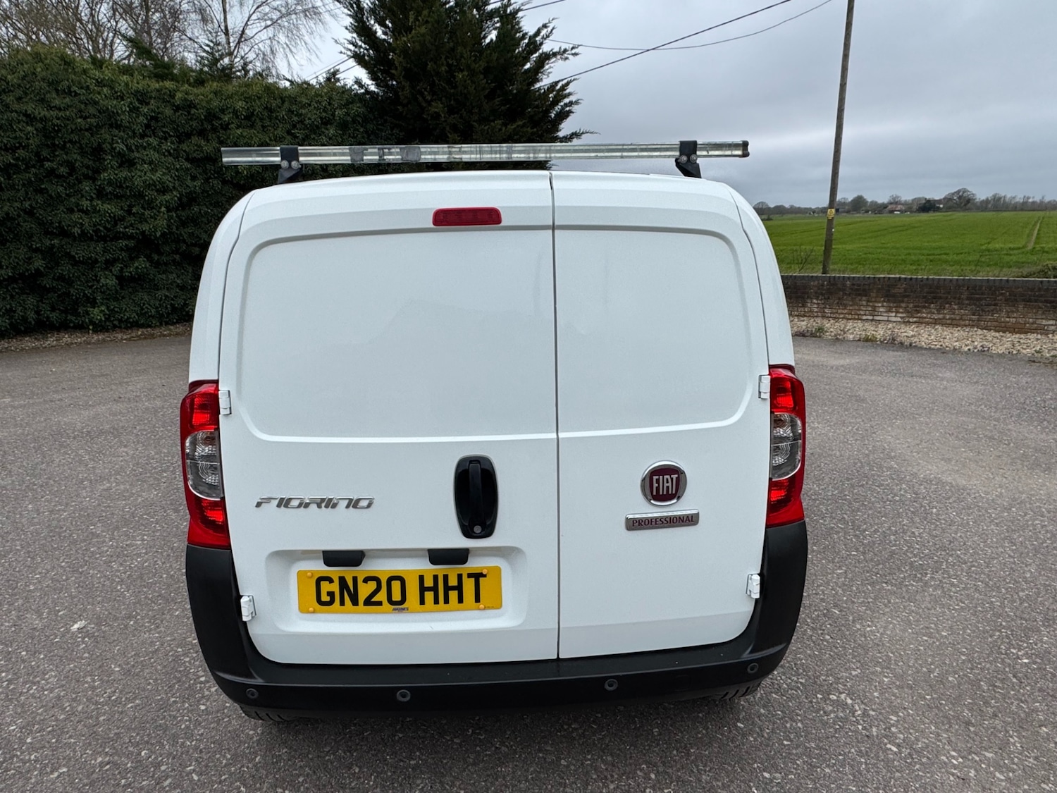 Used Fiat Fiorino 2020 for sale - 78012773: Photo 5