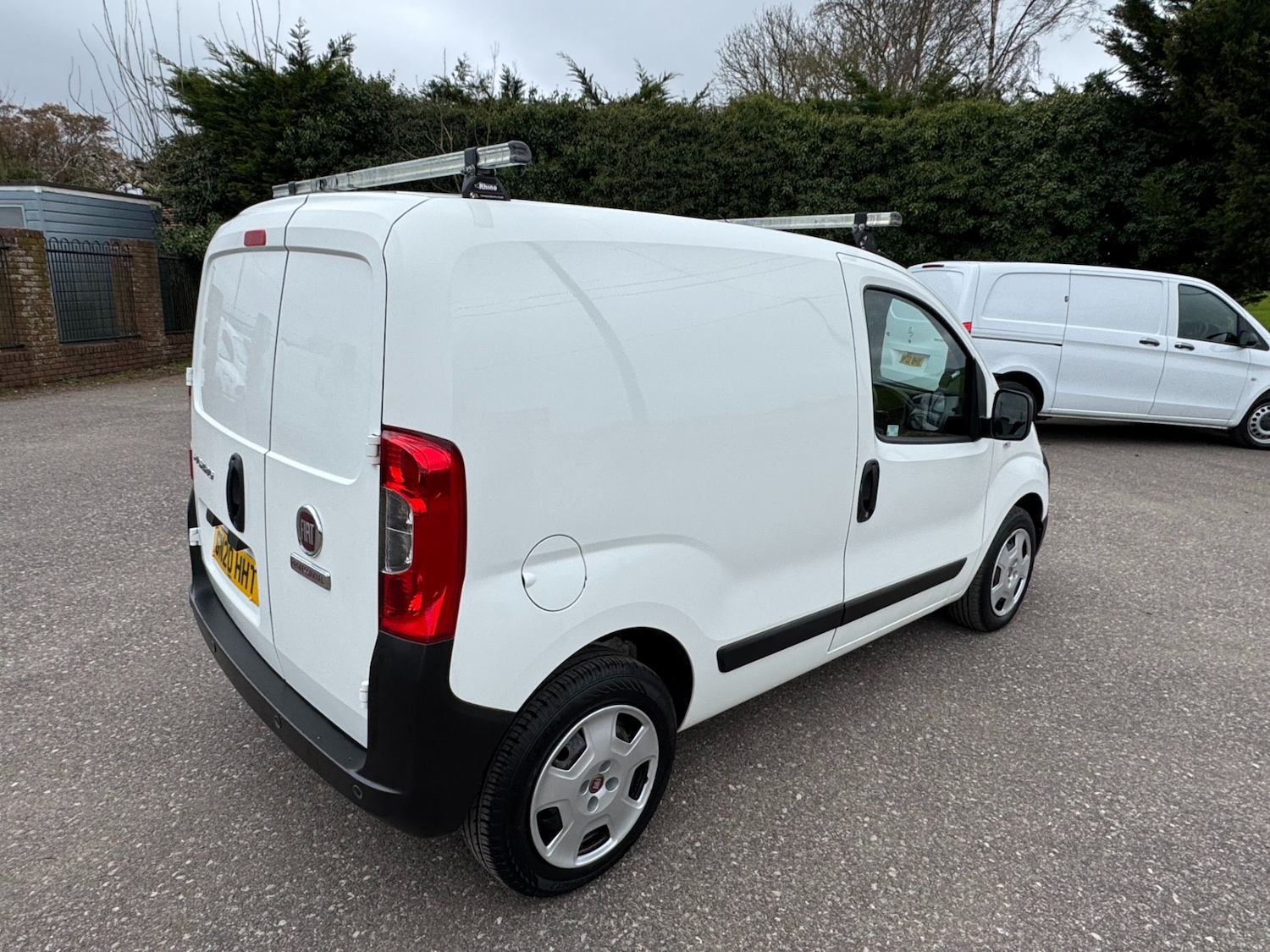 Used Fiat Fiorino 2020 for sale - 78012773: Photo 6
