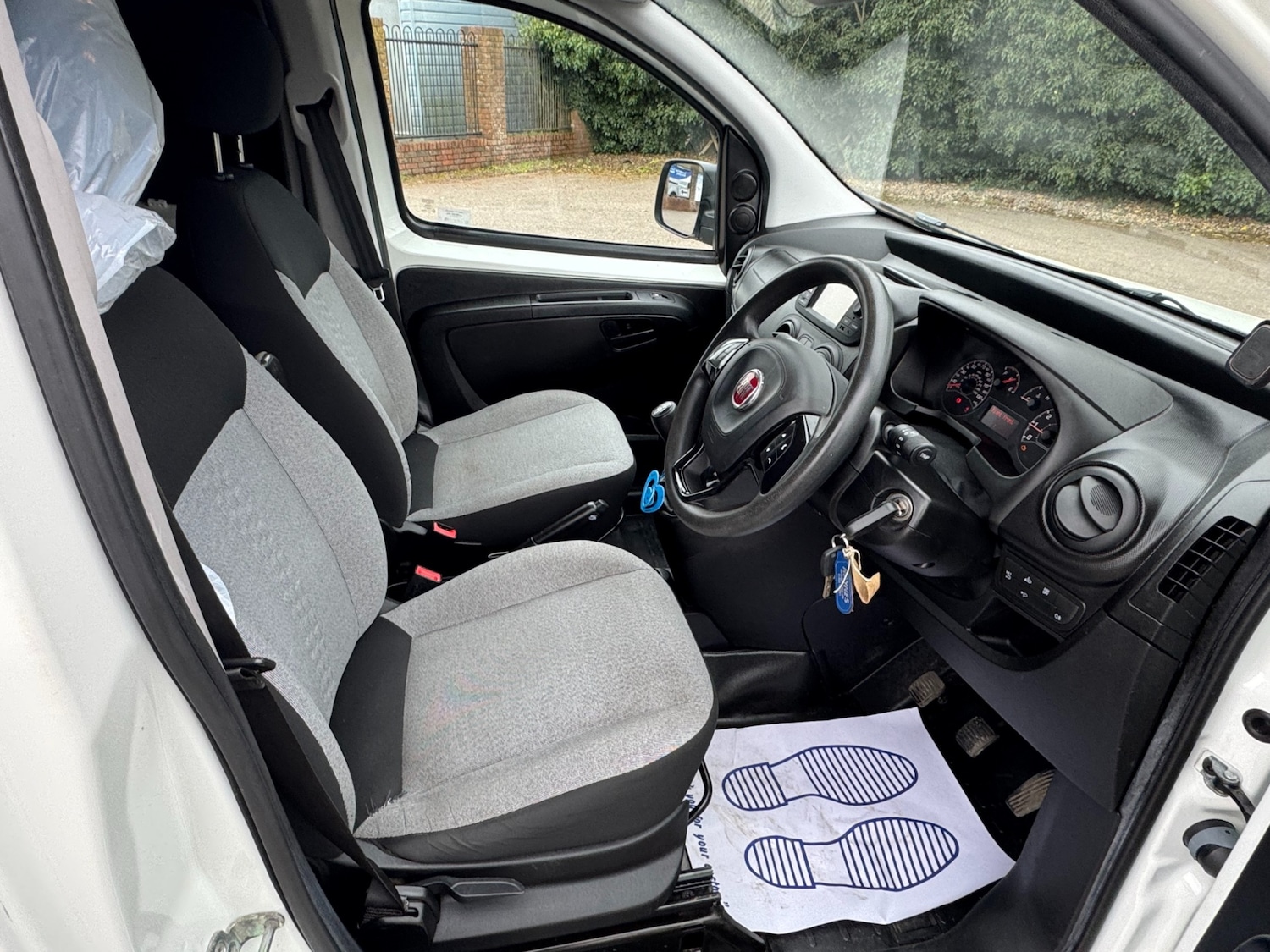 Used Fiat Fiorino 2020 for sale - 78012773: Photo 7