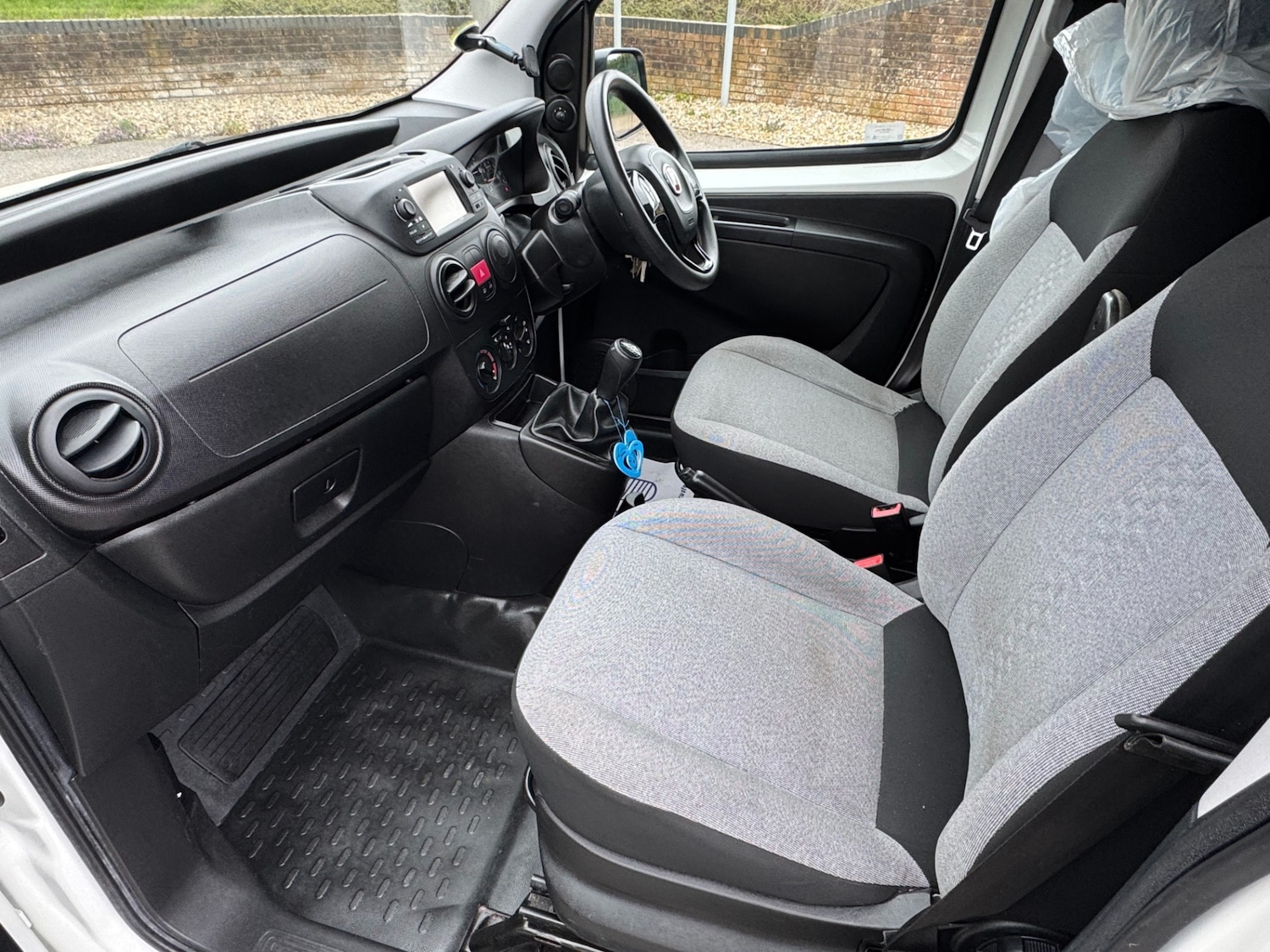 Used Fiat Fiorino 2020 for sale - 78012773: Photo 8