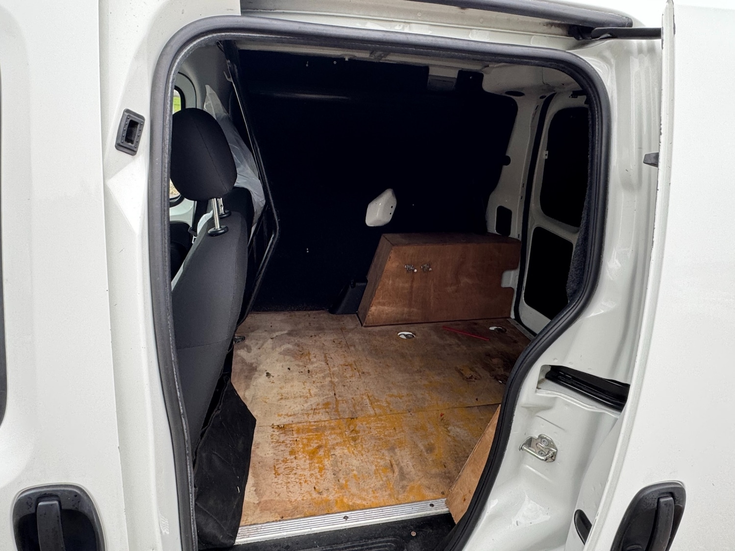 Used Fiat Fiorino 2020 for sale - 78012773: Photo 9