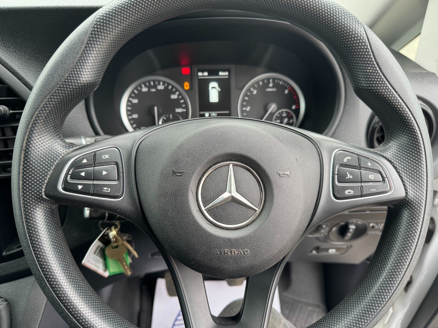 Used Mercedes-Benz Vito 2022 for sale - 78012803: Photo 11