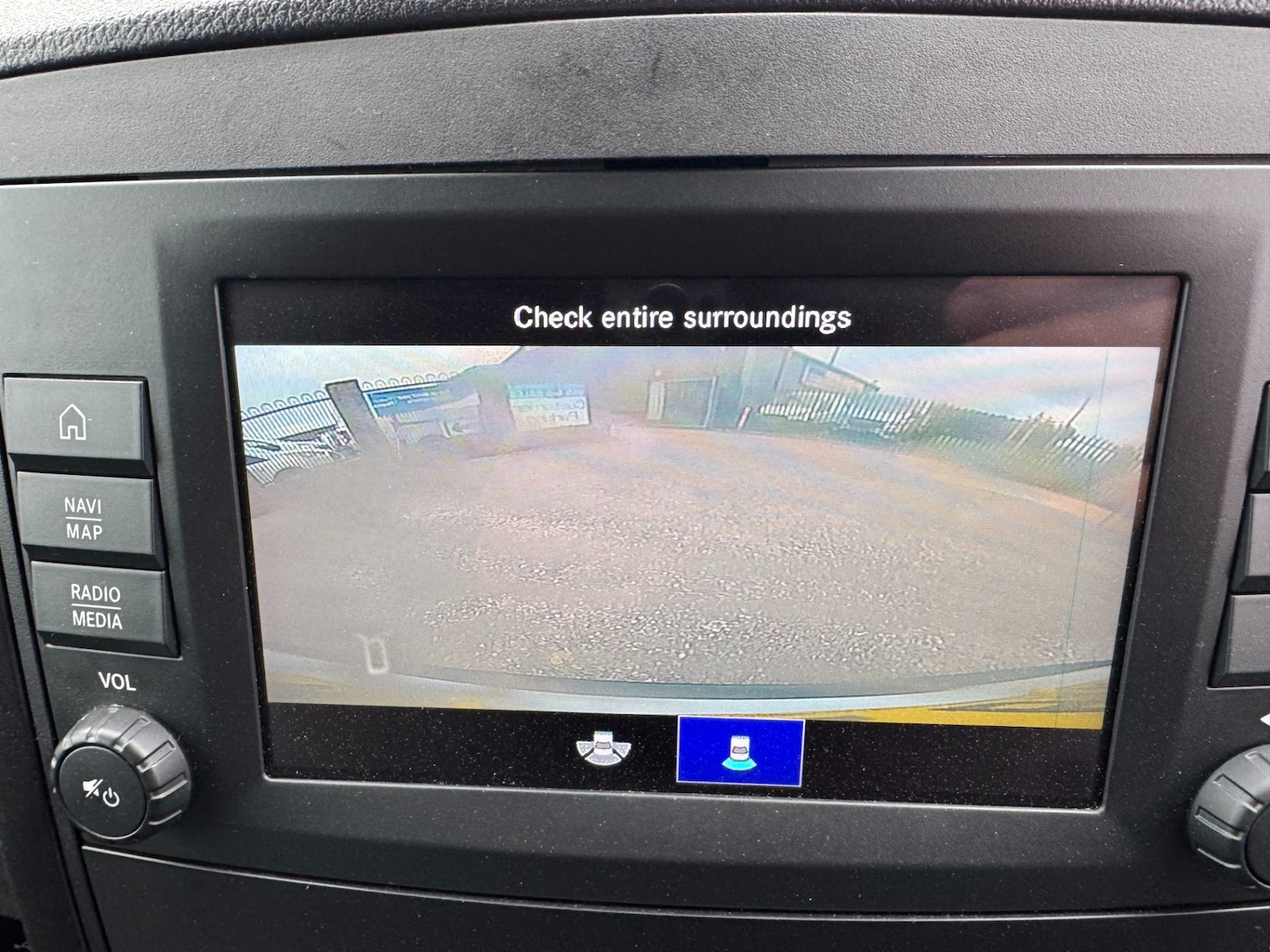 Used Mercedes-Benz Vito 2022 for sale - 78012803: Photo 12