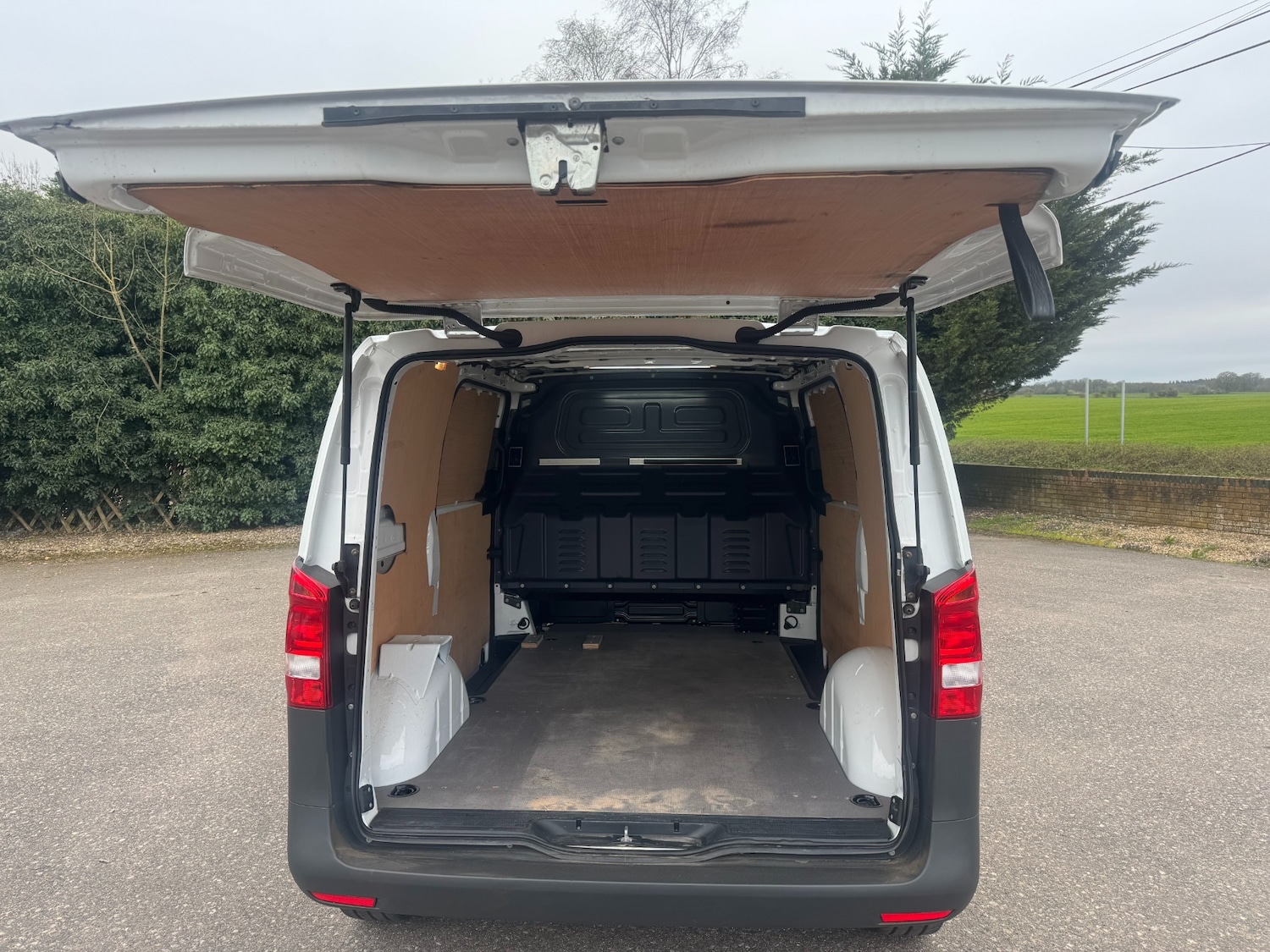 Used Mercedes-Benz Vito 2022 for sale - 78012803: Photo 15