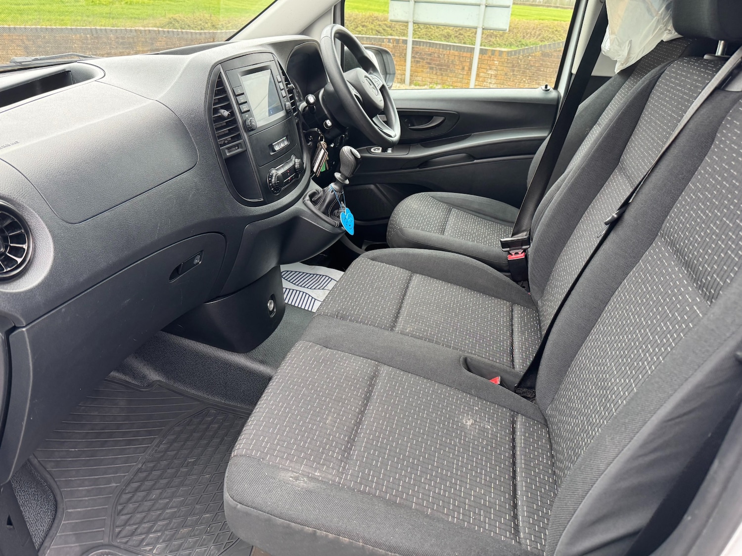 Used Mercedes-Benz Vito 2022 for sale - 78012803: Photo 9