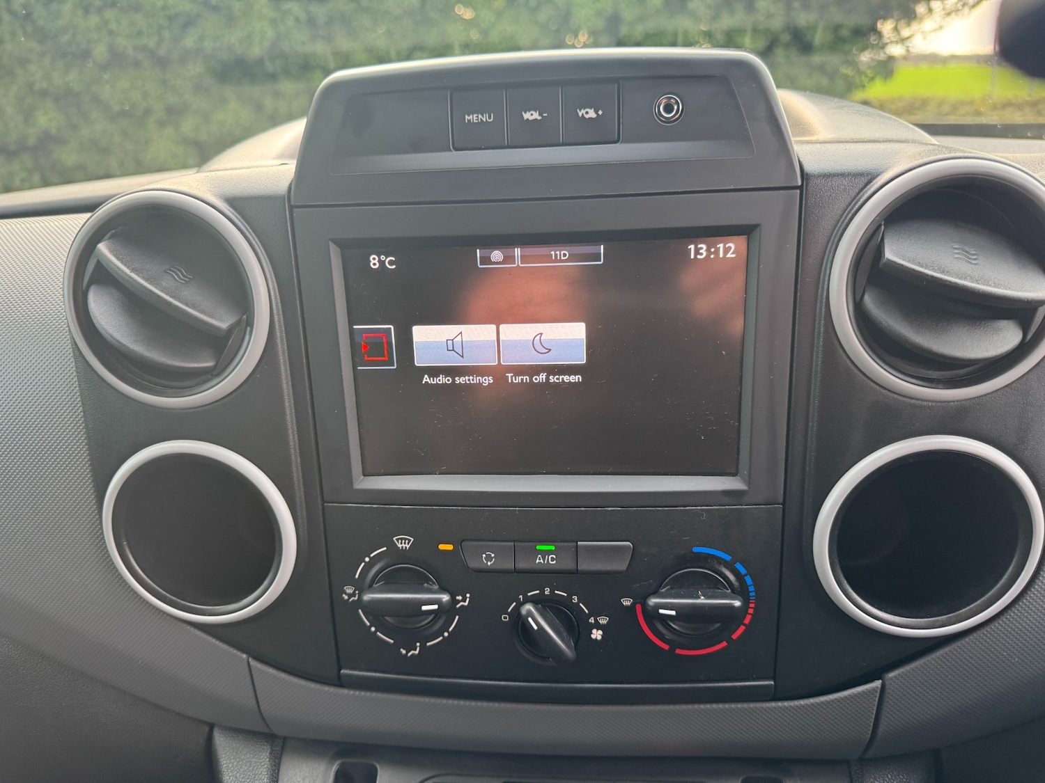 Used Citroen Berlingo 2017 for sale - 76853657: Photo 10