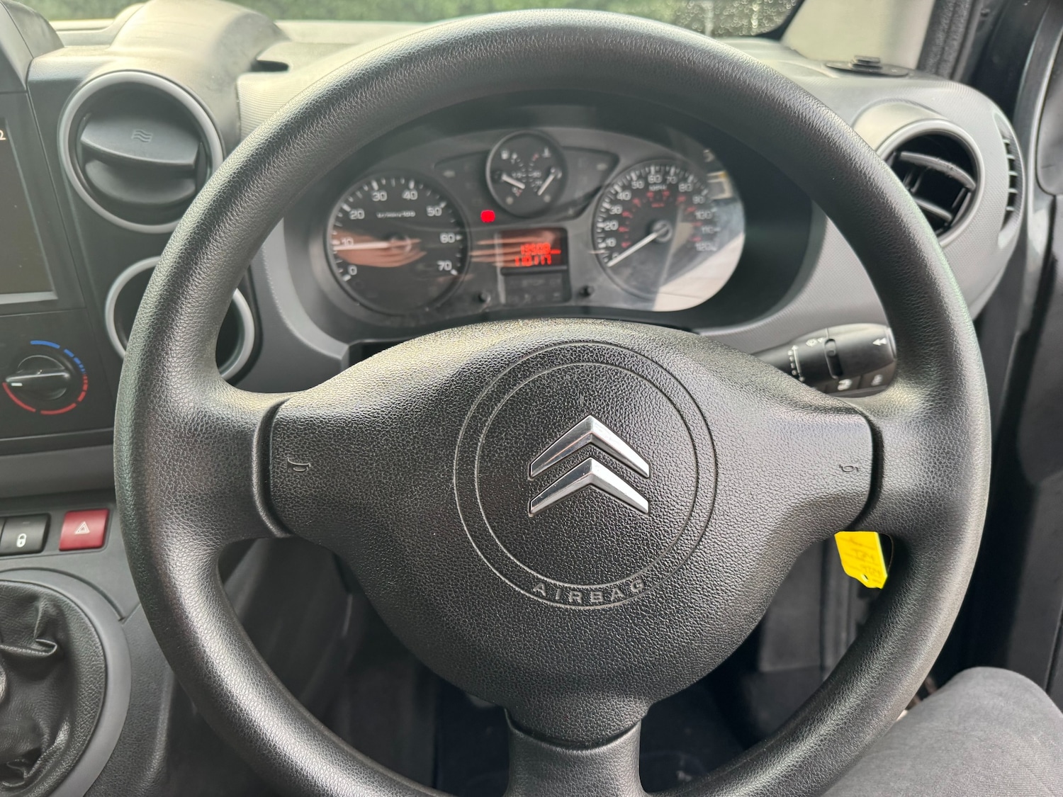 Used Citroen Berlingo 2017 for sale - 76853657: Photo 9