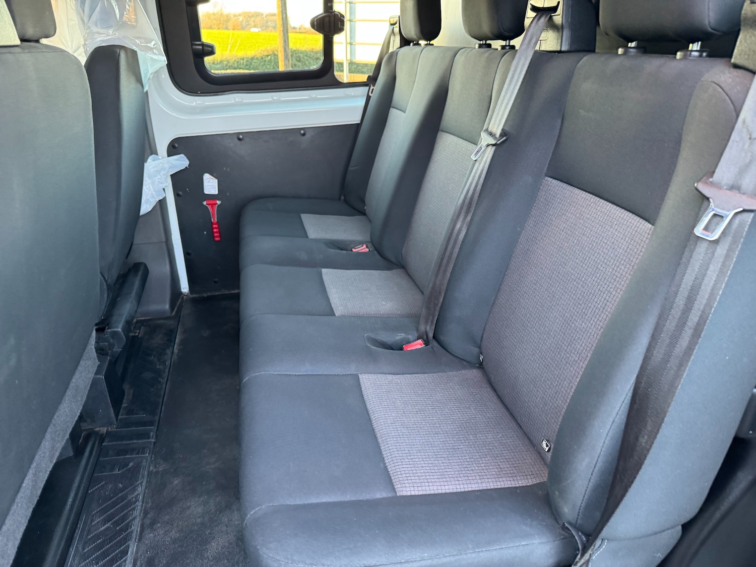 Used Ford Transit Custom 2020 for sale - 76662870: Photo 11