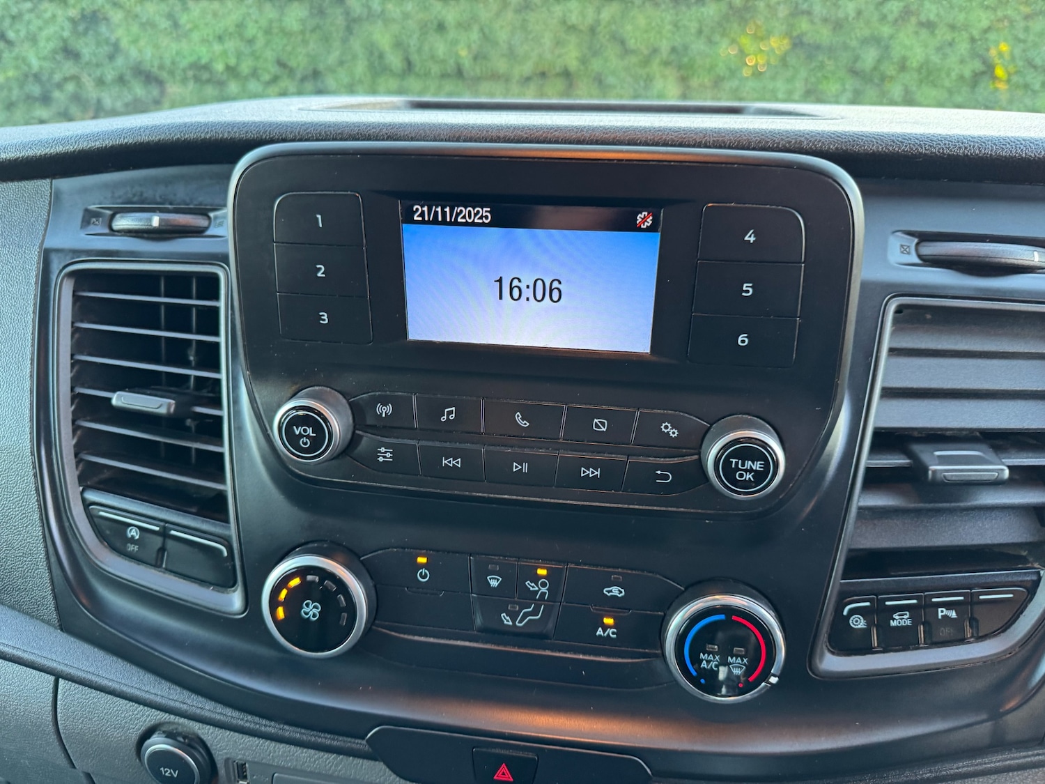 Used Ford Transit Custom 2020 for sale - 76662870: Photo 9