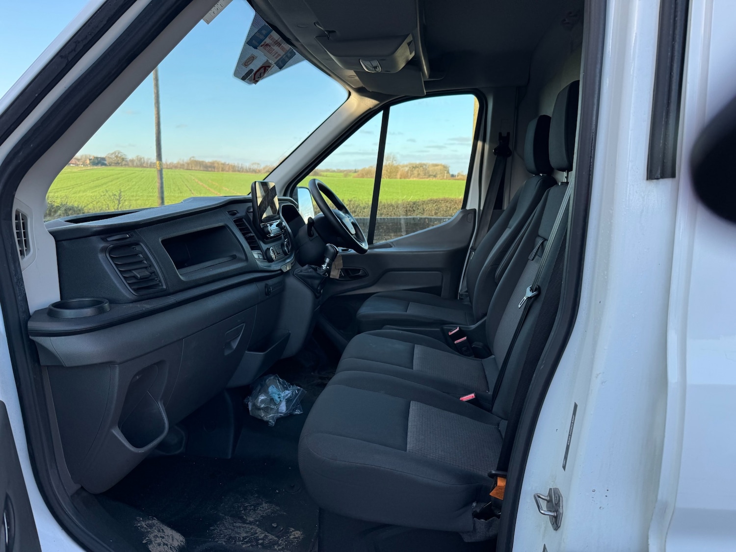 Used Ford Transit 2021 for sale - 77046265: Photo 6