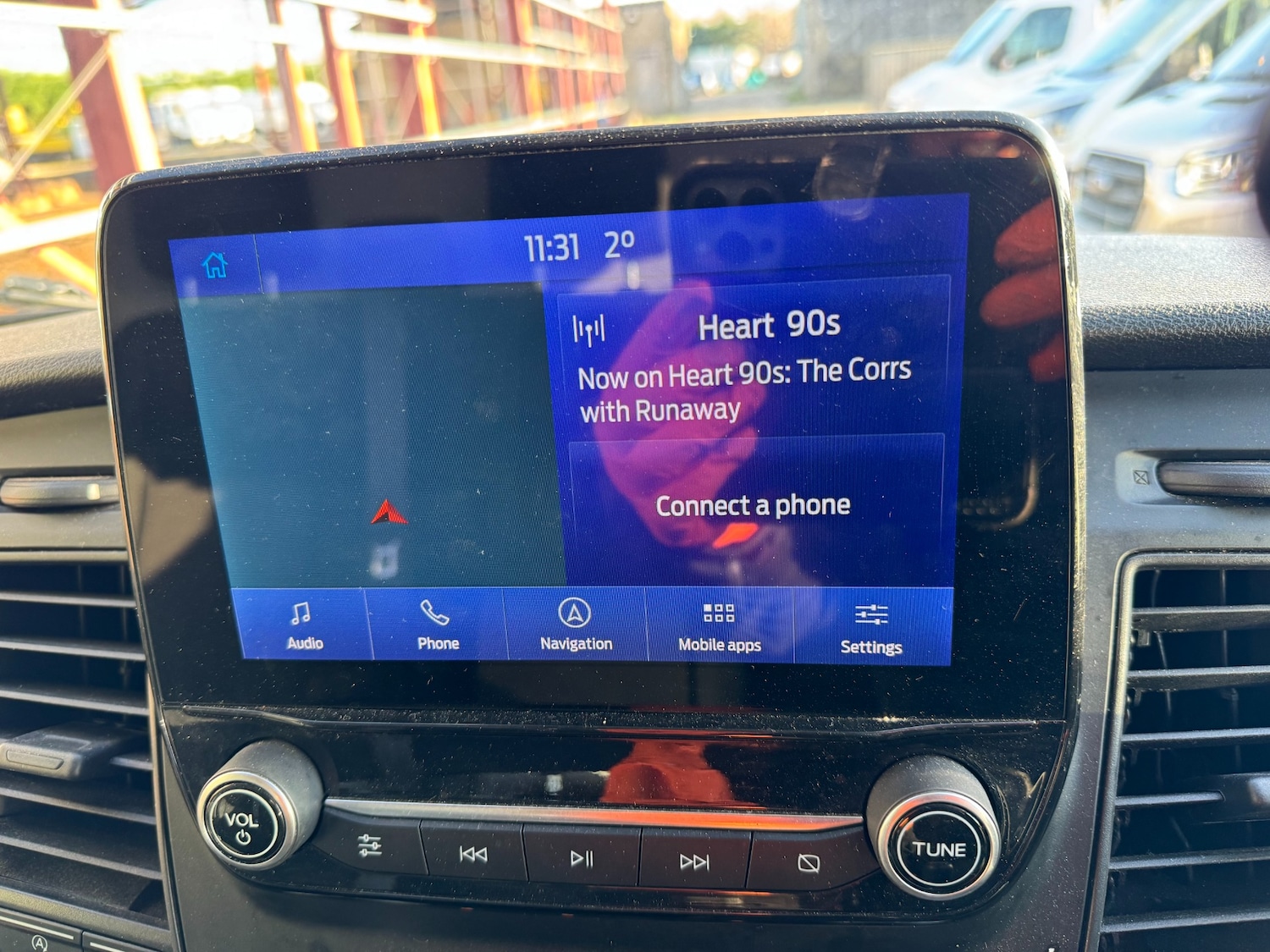 Used Ford Transit 2021 for sale - 77046265: Photo 8